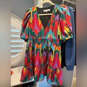 Crosby dress, Size Small